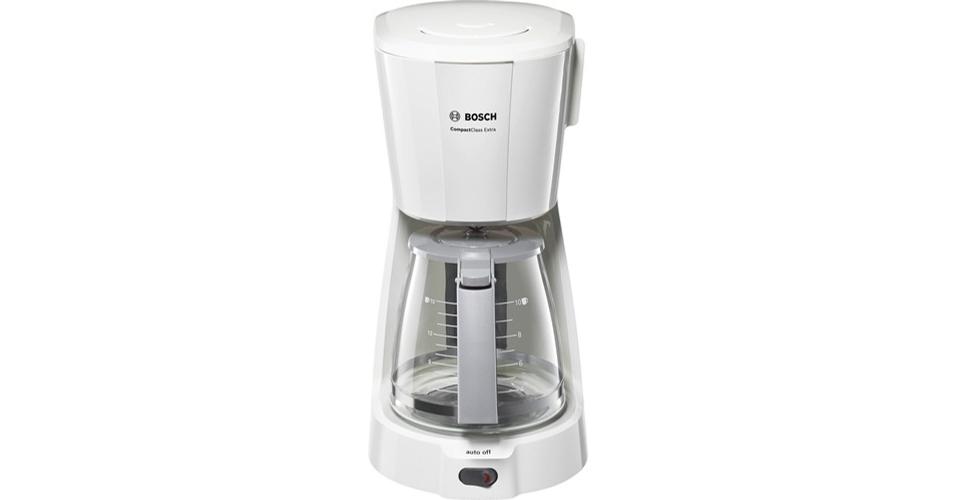 BOSCH TKA6A044 Kávéfőző CompactClass BOSCH TKA6A044 Kávéfőző CompactClass